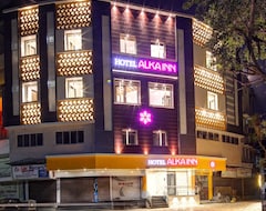 Khách sạn Hotel Alka Inn (Ahmedabad, Ấn Độ)