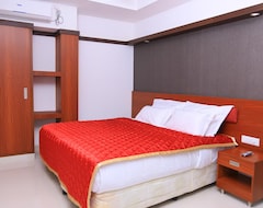 Khách sạn Amalas Residency (Thiruvananthapuram, Ấn Độ)