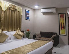 Hotelli Kingfisher (Udaipur, Intia)