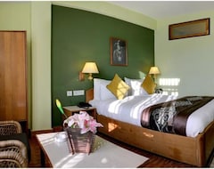 Hotel Summit Ttakshang Residency  & Spa (Gangtok, Indija)