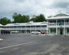 Hotel Key West Inn - Boaz (Boaz, USA)