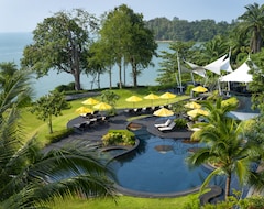 Hotel The Shellsea Krabi (Krabi, Tailandia)