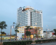 Amerin Hotel Johor Bahru (Johor Bahru, Malezija)