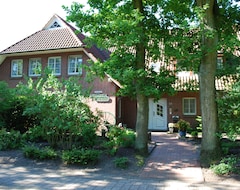 Otel Landhaus Cornelis (Bad Zwischenahn, Almanya)