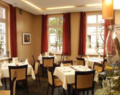 Hotel Friesenhof (Varel, Tyskland)