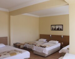 Hotel Serra Otel (Aksaray, Turkey)