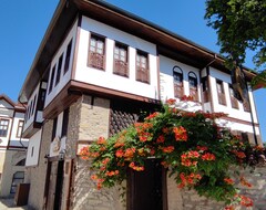 Khách sạn Yedekcioglu Konagi (Safranbolu, Thổ Nhĩ Kỳ)