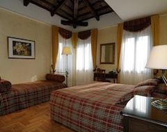 Hotel Villa Goetzen (Dolo, Italija)