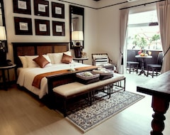 99 The Heritage Hotel-Sha Extra Plus Certified (Chiang Mai, Tajland)
