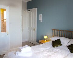 Hotel St George's Country House (Perranporth, Reino Unido)