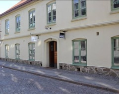 Bed & Breakfast Brunius Bed and Breakfast (Lund, Ruotsi)