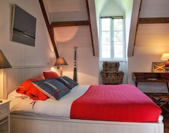 Bed & Breakfast Le Petit Manoir de Kériolet (Concarneau, France)