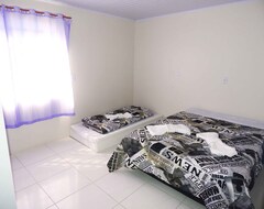 Casa/apartamento entero Apartamento Platinum Gramado 03 (Gramado, Brasil)