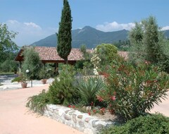 Hotel Agriturismo Renzano Garden Apartment A (Salo, Italija)