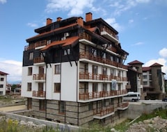 Hotel Snow Pearl Residence (Bansko, Bugarska)
