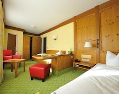 Khách sạn Hotel Gasthof Stift Lindau (Lindau, Đức)