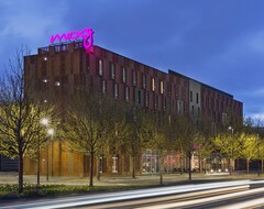 Hotelli Moxy Copenhagen Sydhavnen (Kööpenhamina, Tanska)