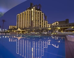 Hotel Babylon Rotana (Bagdad, Iraq)