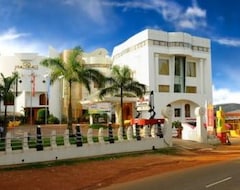Hotel Nila Palace (Kollam, Indija)