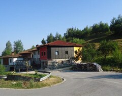 Hotelli Smilovene (Koprivshtitsa, Bulgaria)