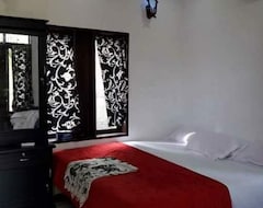 Hotelli Bamboo Hut (Kollam, Intia)