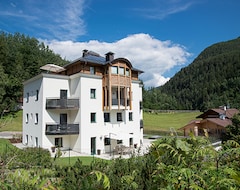 Aparthotel Alpin Sport Apartments (St. Ulrich, Italija)