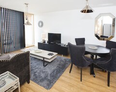 Hotelli City Stay Apartments - Vizion (Milton Keynes, Iso-Britannia)