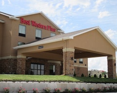 Hotel Best Western Plus Hiawatha (Hiawatha, USA)