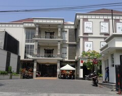 Khách sạn Hotel Griya Yogya (Yogyakarta, Indonesia)