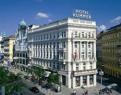 Khách sạn Hotel Motto (Vienna, Áo)
