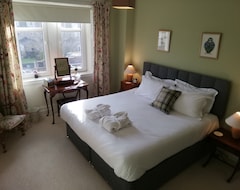 Bed & Breakfast Lochinver Guest House (Ayr, Ujedinjeno Kraljevstvo)