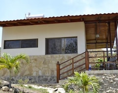 Entire House / Apartment Paysage Cache (Estelí, Nicaragua)