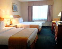 Khách sạn Artesia Inn And Suites (Artesia, Hoa Kỳ)
