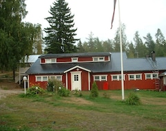 Nhà nghỉ Mansikka (Taipalsaari, Phần Lan)