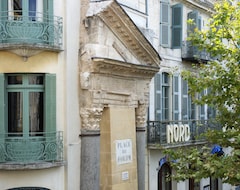 Grand Hotel Nord-Pinus (Arles, Francuska)
