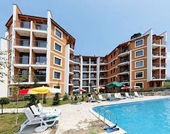 Hotel Vemara Club (Byala, Bulgaria)