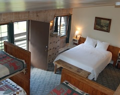 Hotel Summit Lodge (Killington, USA)