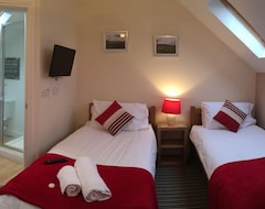 Khách sạn The Courtyard Rooms (Northallerton, Vương quốc Anh)
