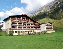 Thermal Badhotel Kirchler (Hintertux, Avusturya)