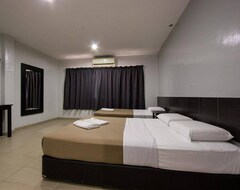 Hotel Jelai Mentakab (Karak, Malaysia)