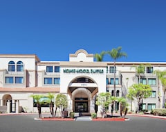 Hotel Homewood Suites By Hilton San Diego Central (San Diego, USA)
