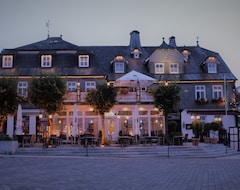 Hotelli Leisse (Winterberg, Saksa)