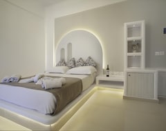 Hotelli Hotel Summer Dream (Kamari, Kreikka)