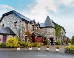 Hotelli Yeats County Inn, Curry, Co. Sligo (Tubbercurry, Irlanti)
