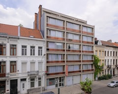 Otel City Apartments Antwerp (Antwerp, Belçika)