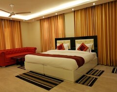 Hotel La Residenza (Delhi, Indien)