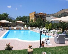 Hotel Il Sole Nascente (Furci Siculo, Italy)