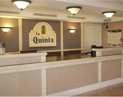 Hotel La Quinta Inn Clute Lake Jackson (Clute, Sjedinjene Američke Države)