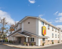 Hotell Super 8 Latham Albany Area (Latham, USA)