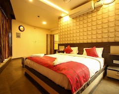 Hotelli OYO 5898 Checkin Regency (Bengalore, Intia)